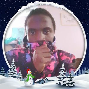 Meet your Posher, Achebe